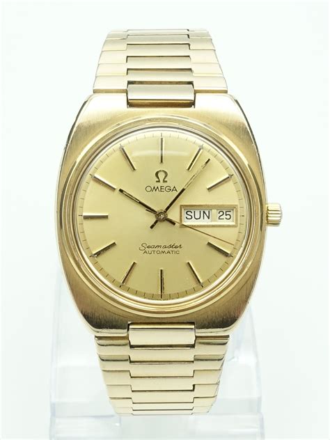 omega 166.0216|Omega Seamaster Ref. 166.0216 – Timepiece Vintage.